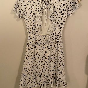 Princess Polly Dress